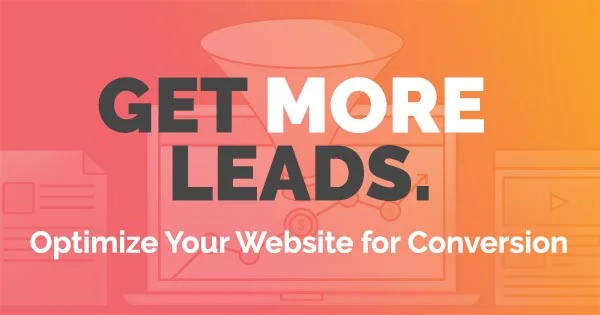 How to Turn Website Visitors into Real Leads